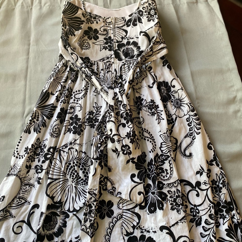 💠Ruby Rox Dress-Floral💠 - Picture 8 of 16
